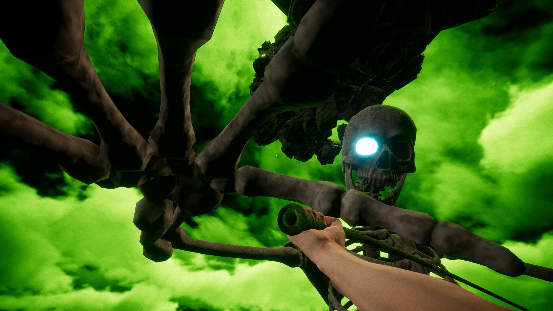 The World Is Drowning #3