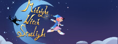Midnight Witch Starlight