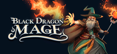 Black Dragon Mage Playtest