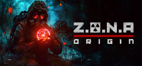Z.O.N.A: Origin В Steam