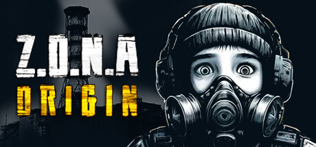 Z.O.N.A: Origin Cover Image
