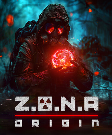 Z.O.N.A: Origin