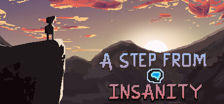 A Step From Insanity Playtest banner