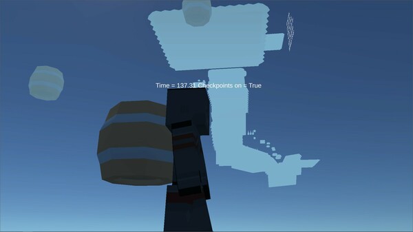 Only Jump! game for windows Pc 1