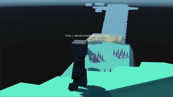 Only Jump!for windows and Linux 1