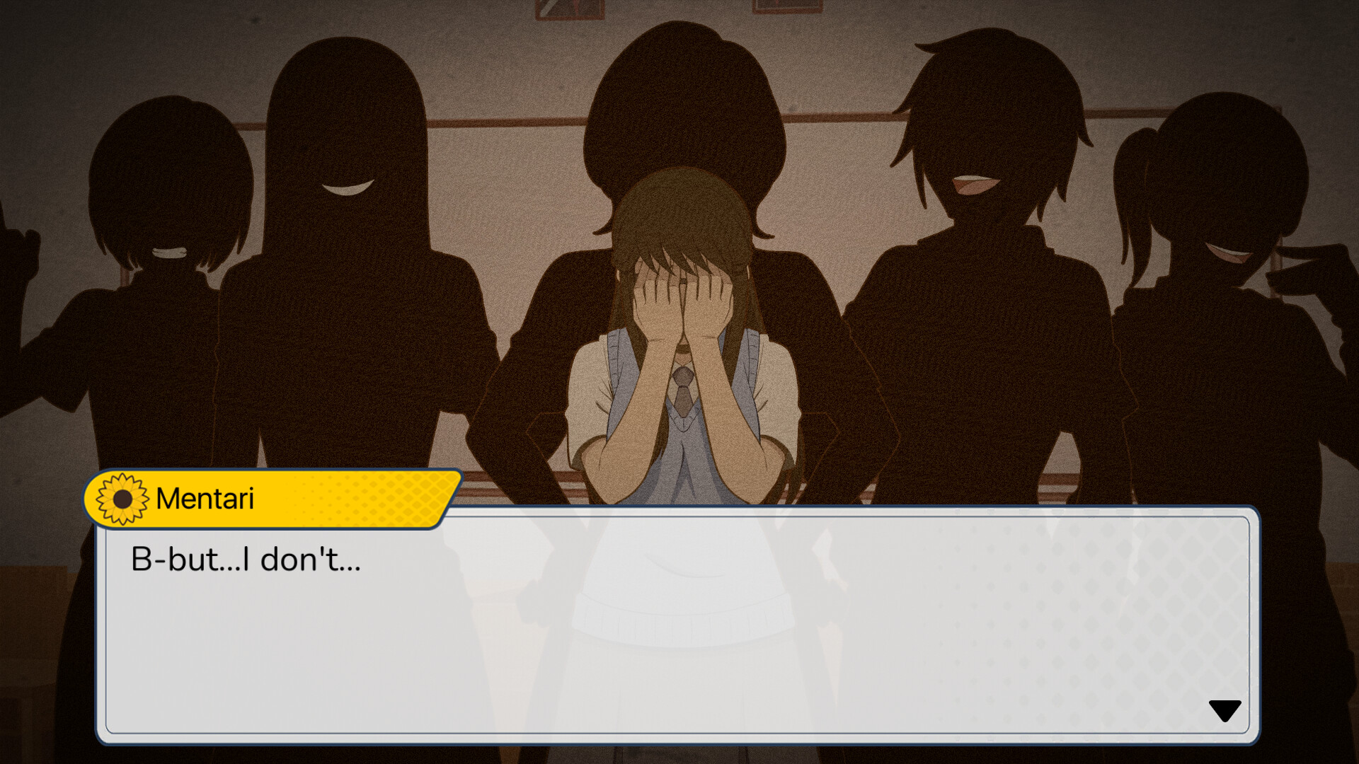 The Sun Shines Over Us #5