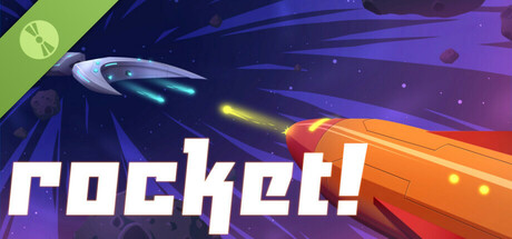 Rocket! Demo banner image