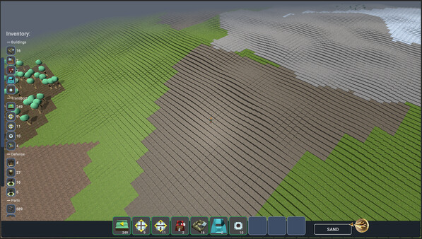 Automate Defend Repeat Playtest screenshot 10