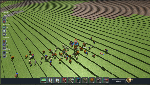 Automate Defend Repeat Playtest screenshot 16