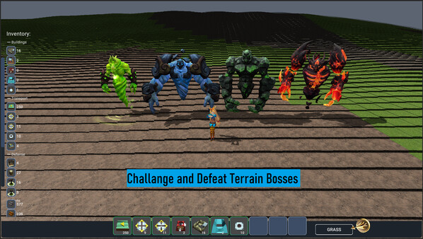 Automate Defend Repeat Playtest screenshot 9