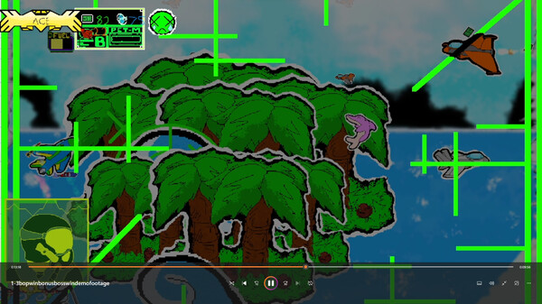 Paper Planes Plus Demo screenshot 4