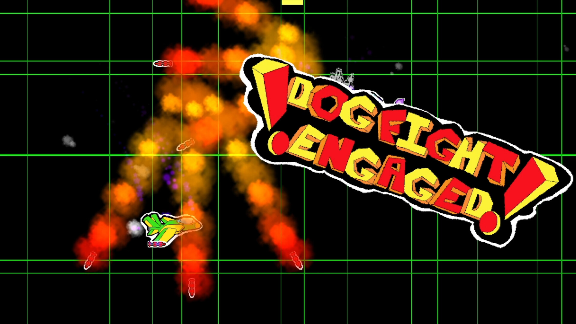 Paper Planes Plus DEMO #0