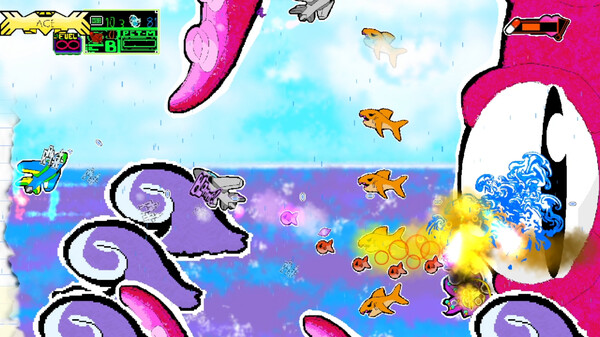 Paper Planes Plus Demo screenshot 2