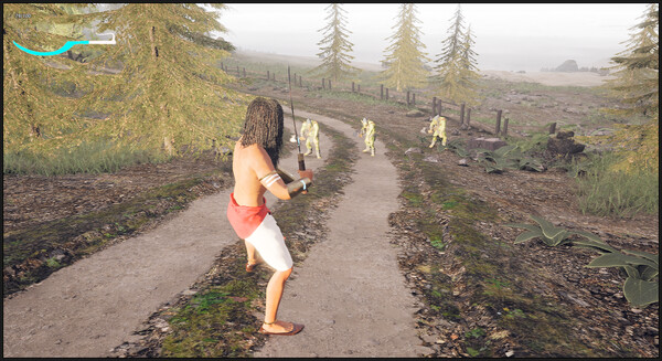 Aatral game for windows Pc 1