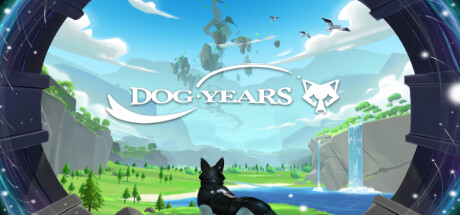 Dog Years Cover Image