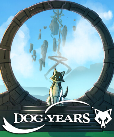 Dog Years