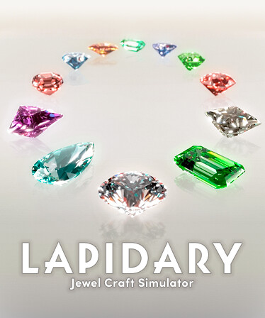 LAPIDARY: Jewel Craft Simulator