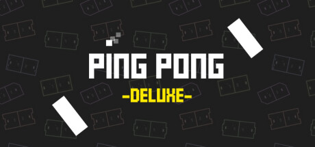 Ping Pong Deluxe Cover Image