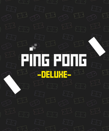 Ping Pong Deluxe