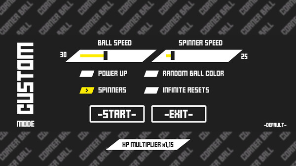 Скриншот из Ping Pong Deluxe