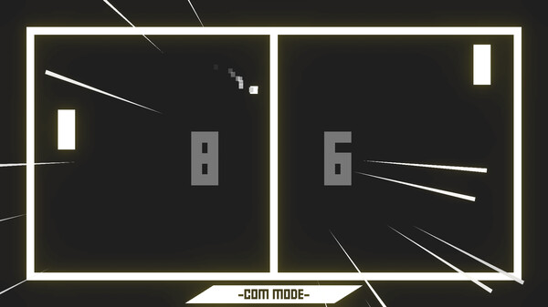 Ping Pong Deluxe game for windows Pc 1