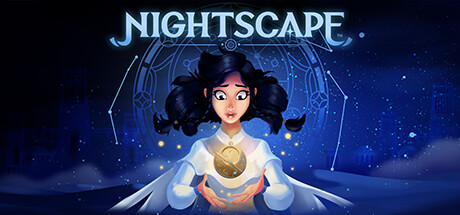 Nightscape Cover Image