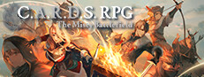 C.A.R.D.S. RPG: The Misty Battlefield