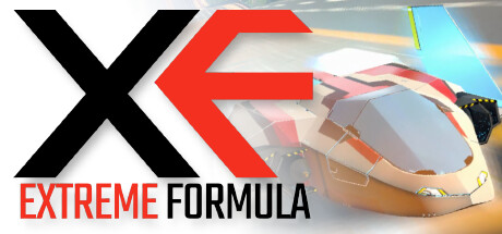 XF Extreme Formula Cover Image