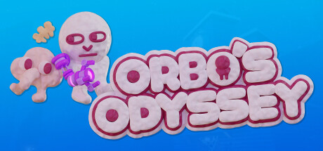 Orbo's Odyssey on Steam