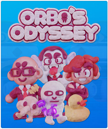 Orbo's Odyssey