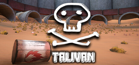 TaliVan steam charts