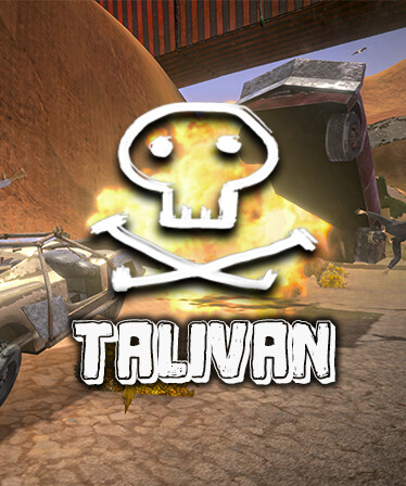 TaliVan