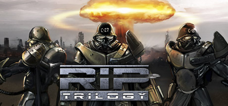 RIP - Trilogy™ header image