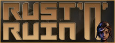 Rust'N Ruin
