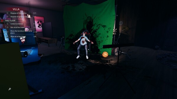 Crime Scene Cleaner: Prologue game for windows Pc 1