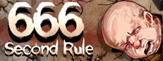666 Second Rule 게임 이미지