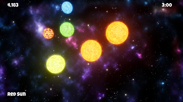 Скриншот из Interstellar Impact