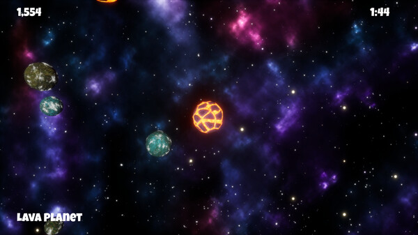 Скриншот из Interstellar Impact