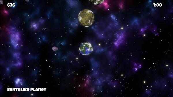 Скриншот из Interstellar Impact