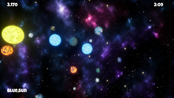 Скриншот из Interstellar Impact