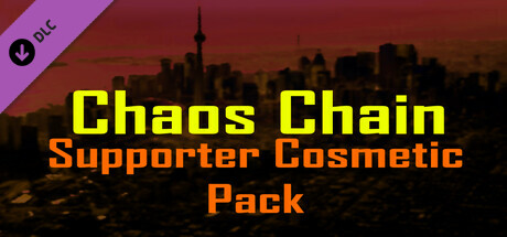 Chaos Chain Supporter Cosmetic Pack DLC