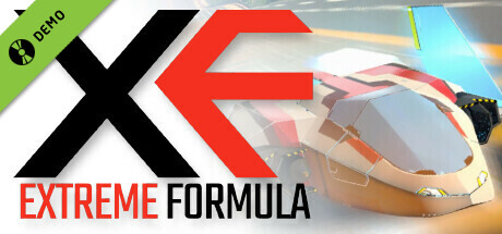 XF Extreme Formula Demo