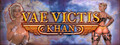 Vae Victis - Khan logo