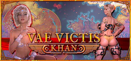 Vae Victis - Khan banner image