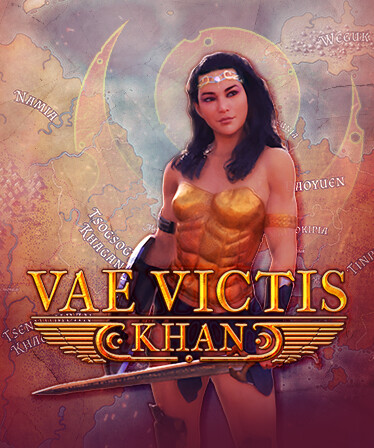 Vae Victis - Khan