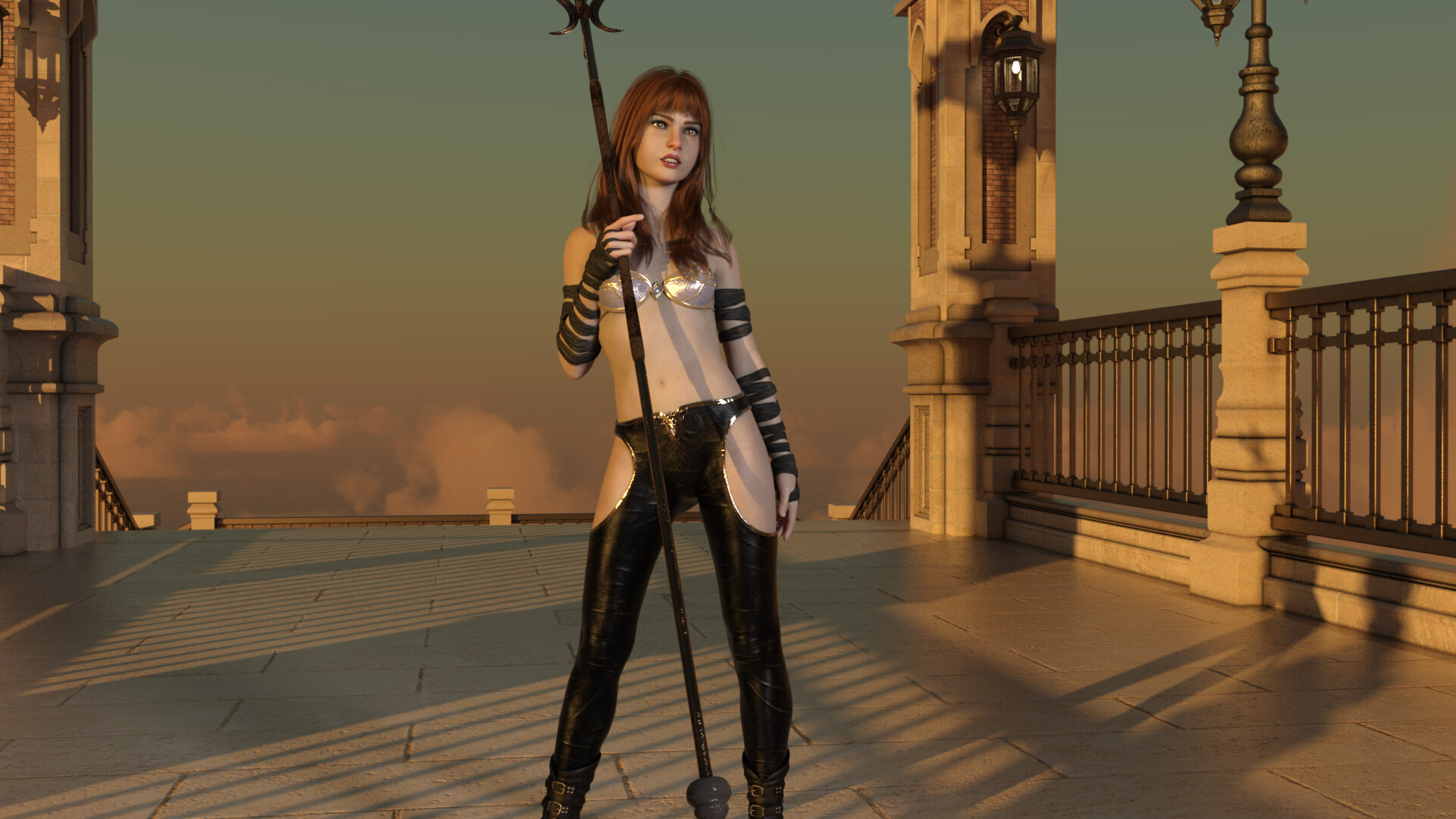 Vae Victis - Khan #0