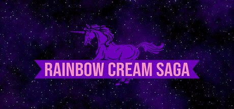 RAINBOW CREAM SAGA