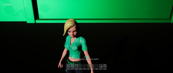 RAINBOW CREAM SAGA game for Linux 1