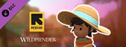 Wildmender - IRC Sun Hat