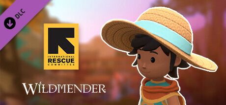 Wildmender - IRC Sun Hat banner image